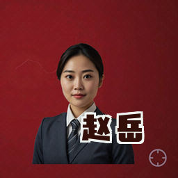 赵岳